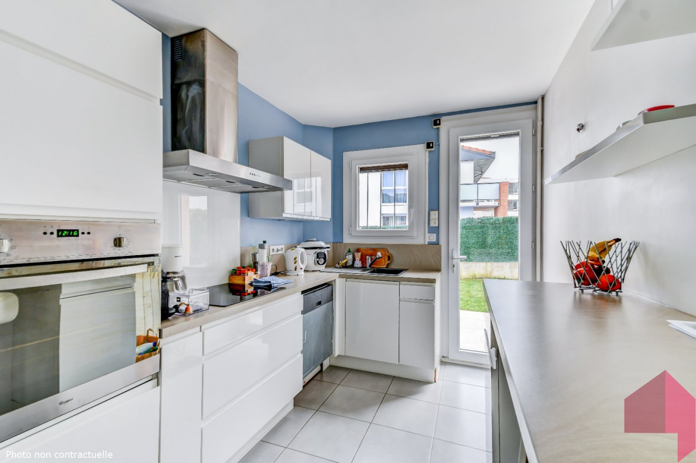 vente Maison Montrabe - Photo 3