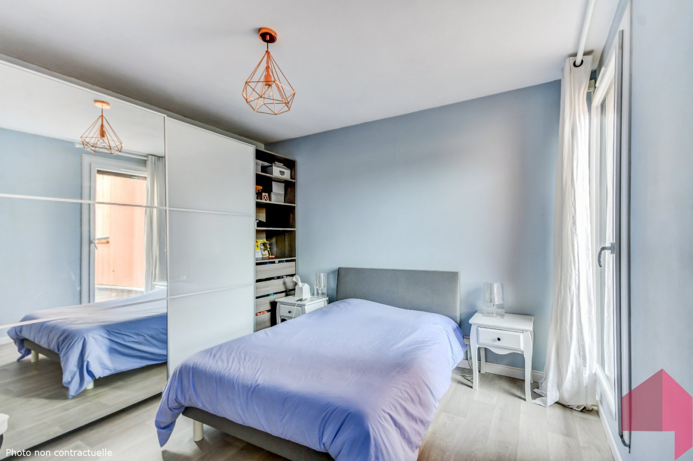 vente Maison Montrabe - Photo 4