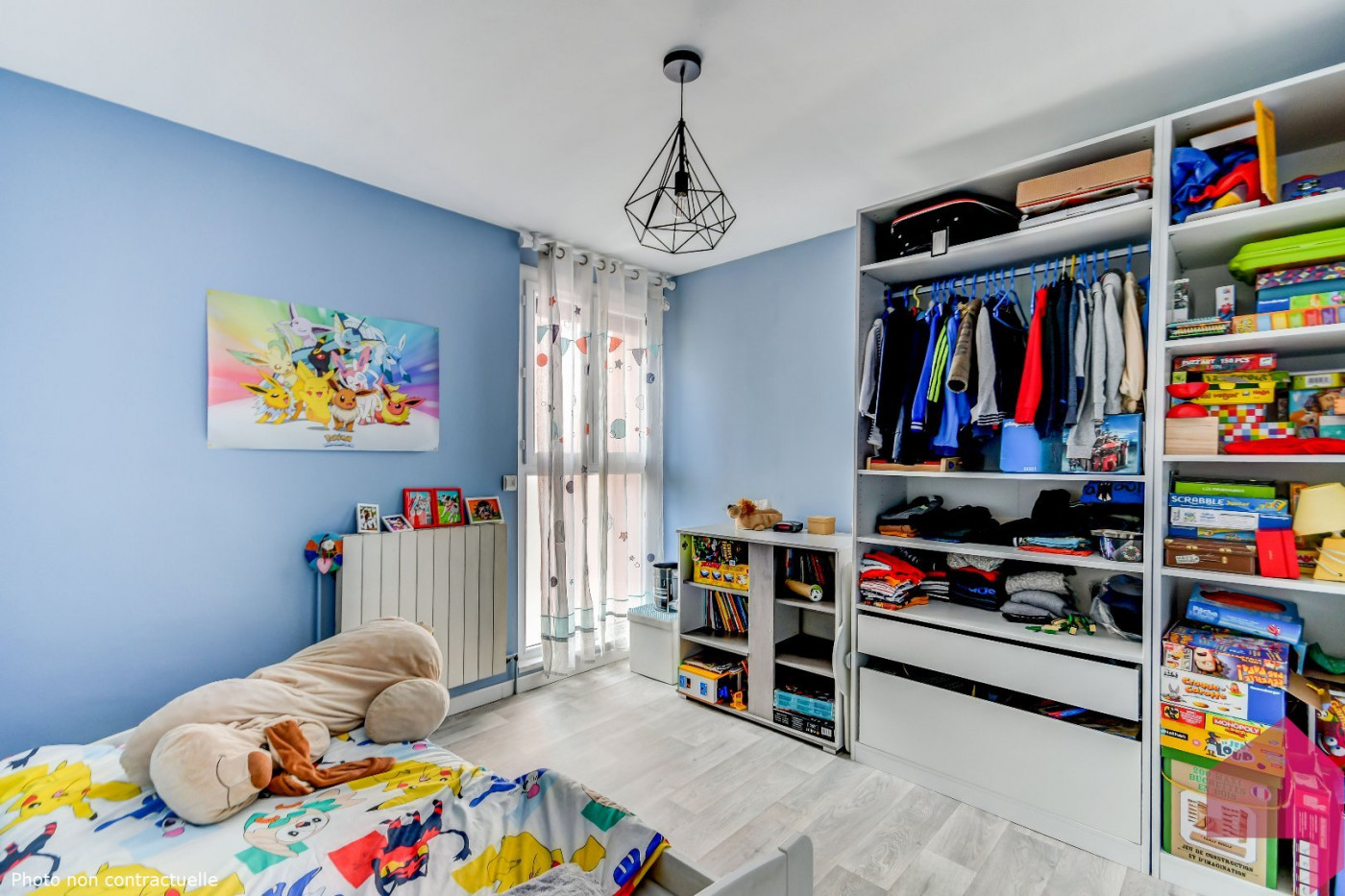 vente Maison Montrabe - Photo 5