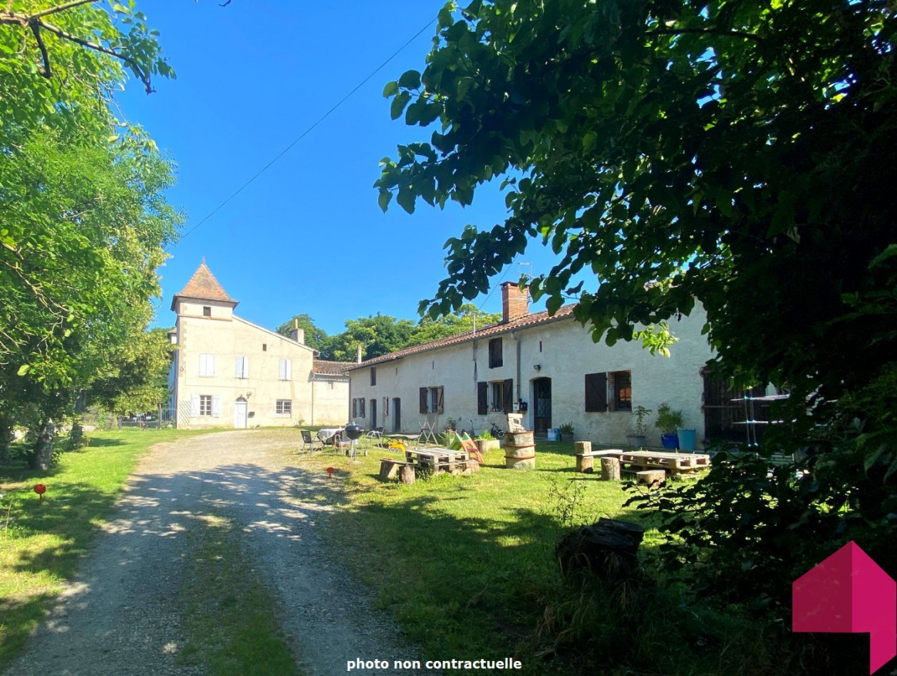 vente Maison Balma - Photo 1