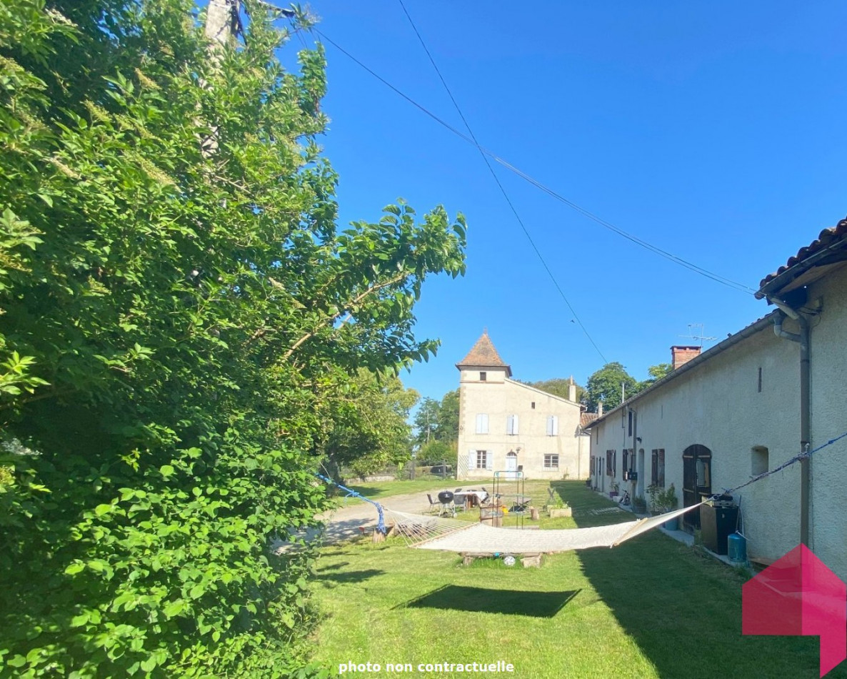 vente Maison Balma - Photo 3