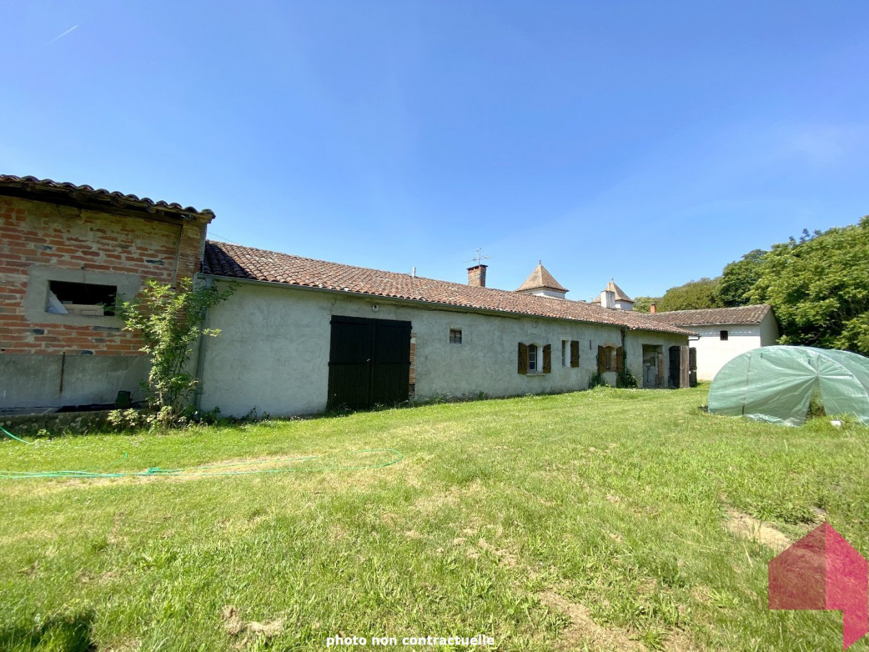 vente Maison Balma - Photo 5