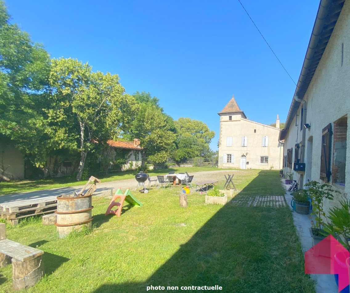 vente Maison Balma - Photo 2