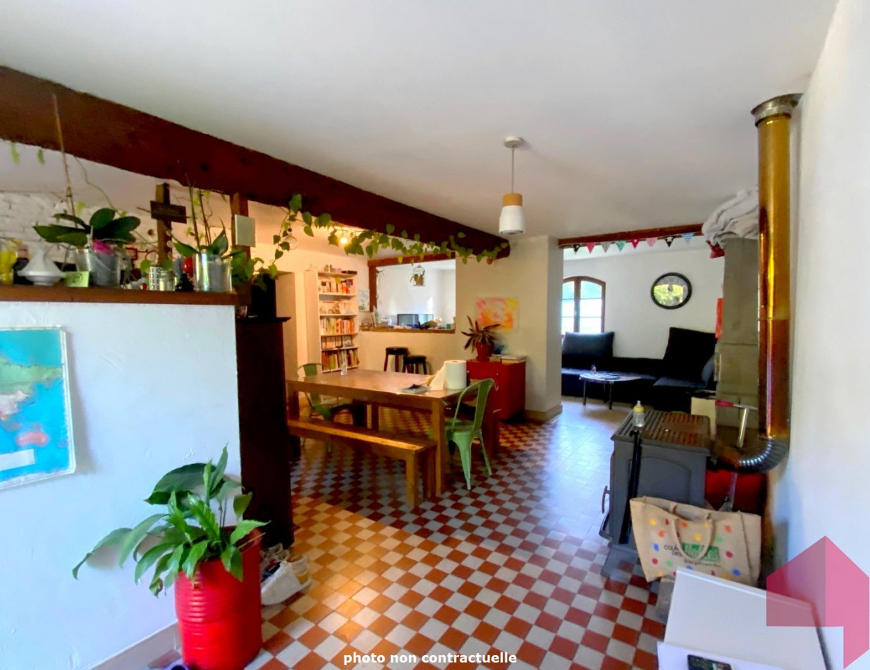 vente Maison Balma - Photo 7