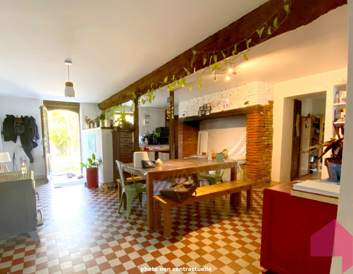 vente Maison Balma - Photo 6