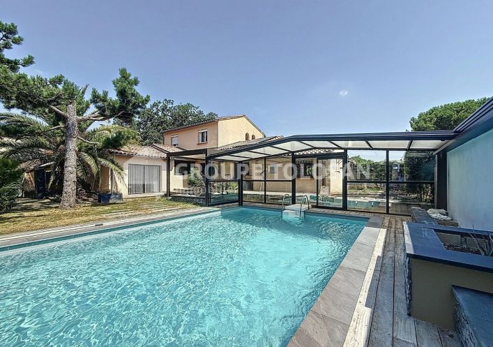 vente Maison Saint-orens-de-gameville