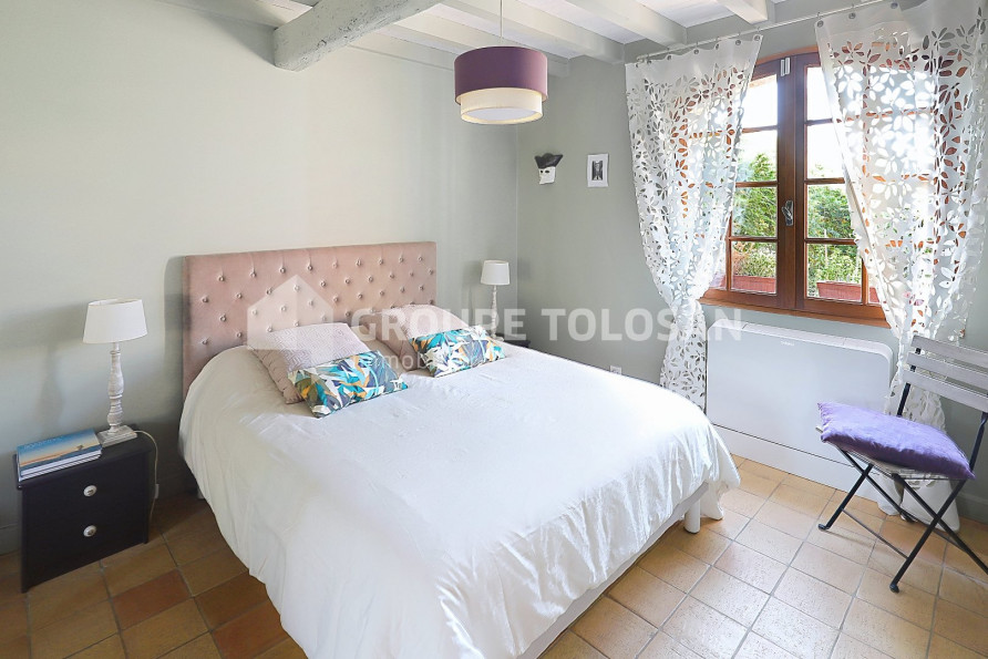 vente Maison Escalquens - Photo 6