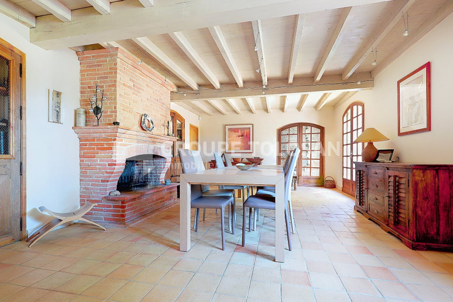 vente Maison Escalquens - Photo 3