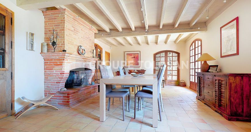 vente Maison Escalquens