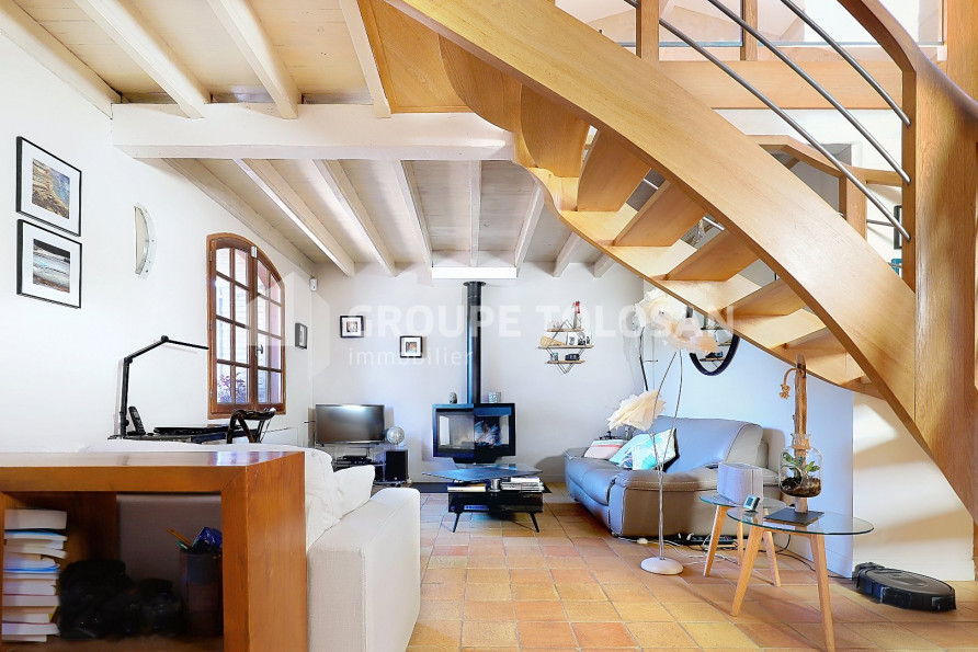 vente Maison Escalquens - Photo 4