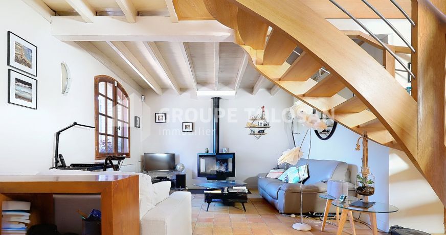 vente Maison Escalquens