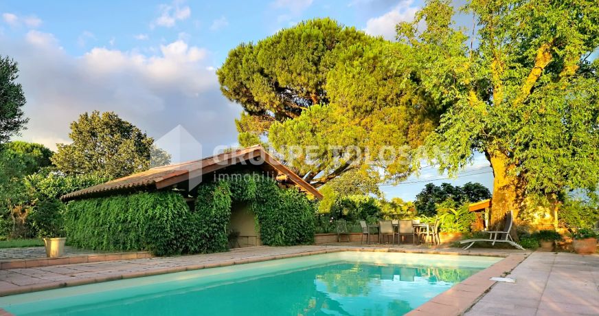 vente Maison Escalquens