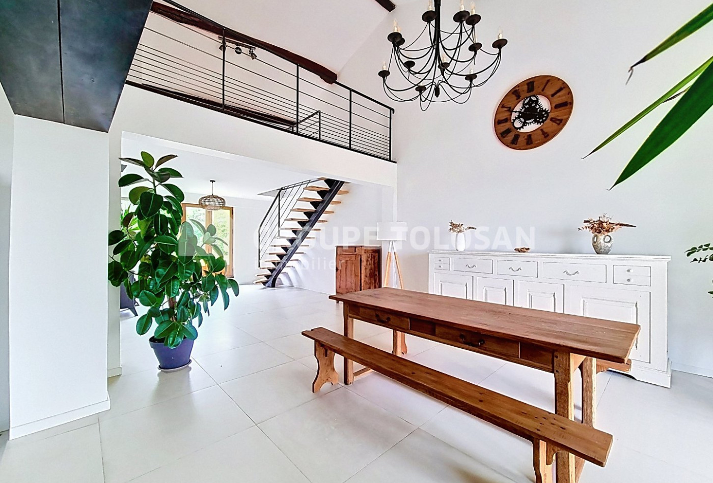 vente Maison Ramonville-saint-agne - Photo 8