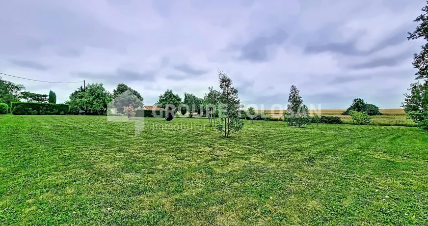 vente Maison Ramonville-saint-agne