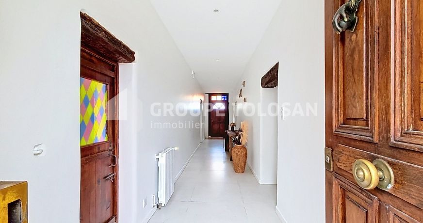 vente Maison Ramonville-saint-agne