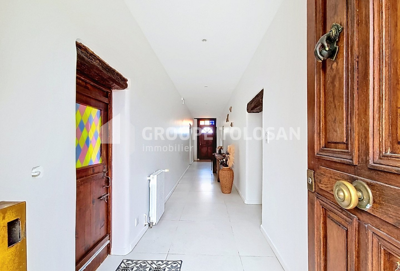 vente Maison Ramonville-saint-agne - Photo 6