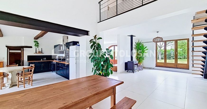 vente Maison Ramonville-saint-agne