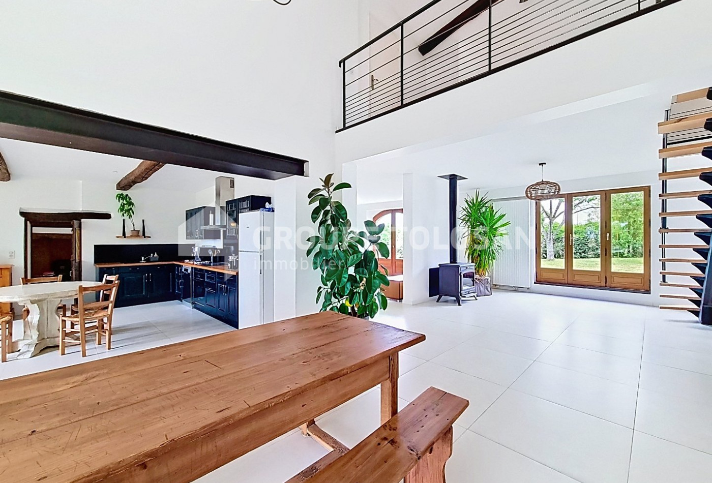 vente Maison Ramonville-saint-agne - Photo 10