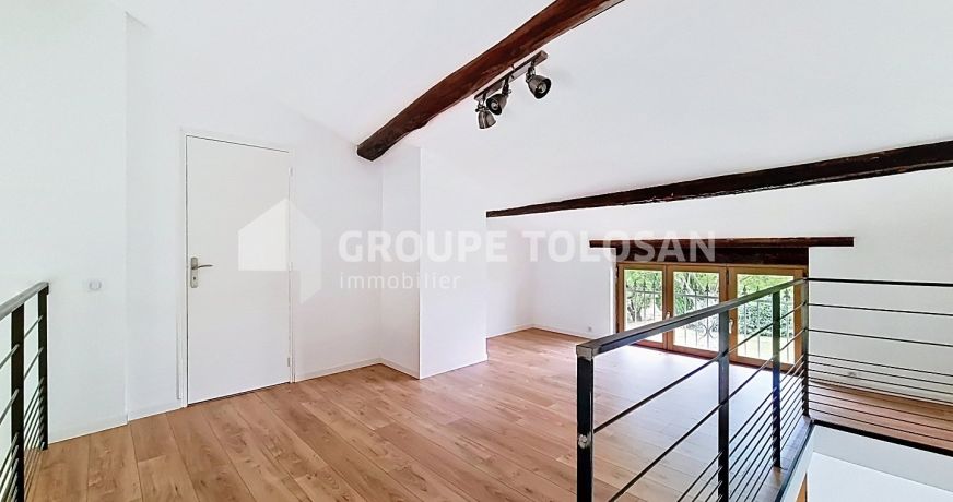 vente Maison Ramonville-saint-agne