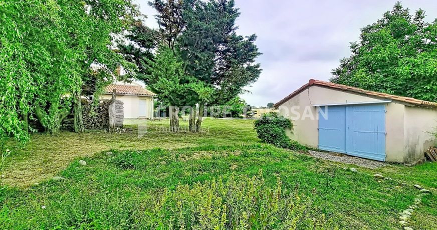 vente Maison Ramonville-saint-agne