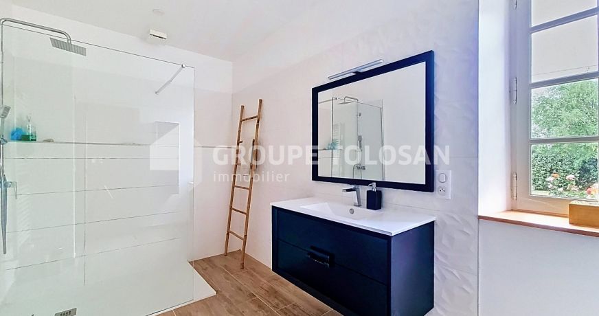 vente Maison Ramonville-saint-agne