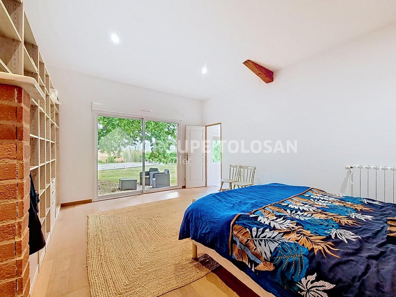vente Maison Ramonville-saint-agne - Photo 11