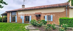 vente Maison Ramonville-saint-agne