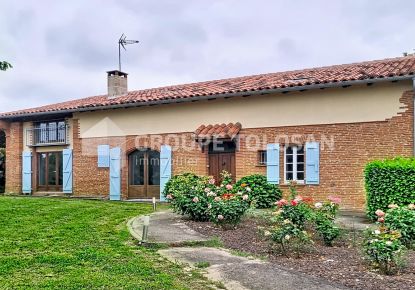vente Maison Ramonville-saint-agne