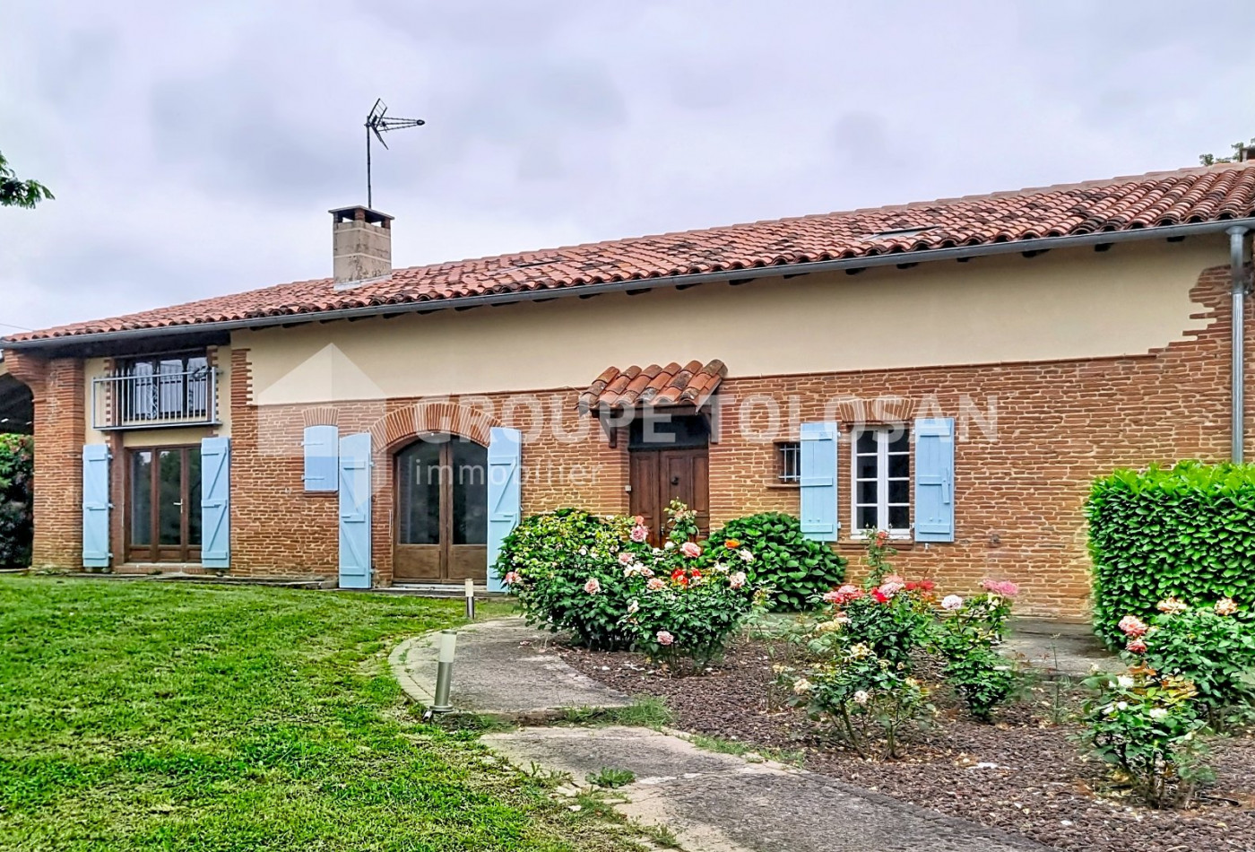 vente Maison Ramonville-saint-agne - Photo 1