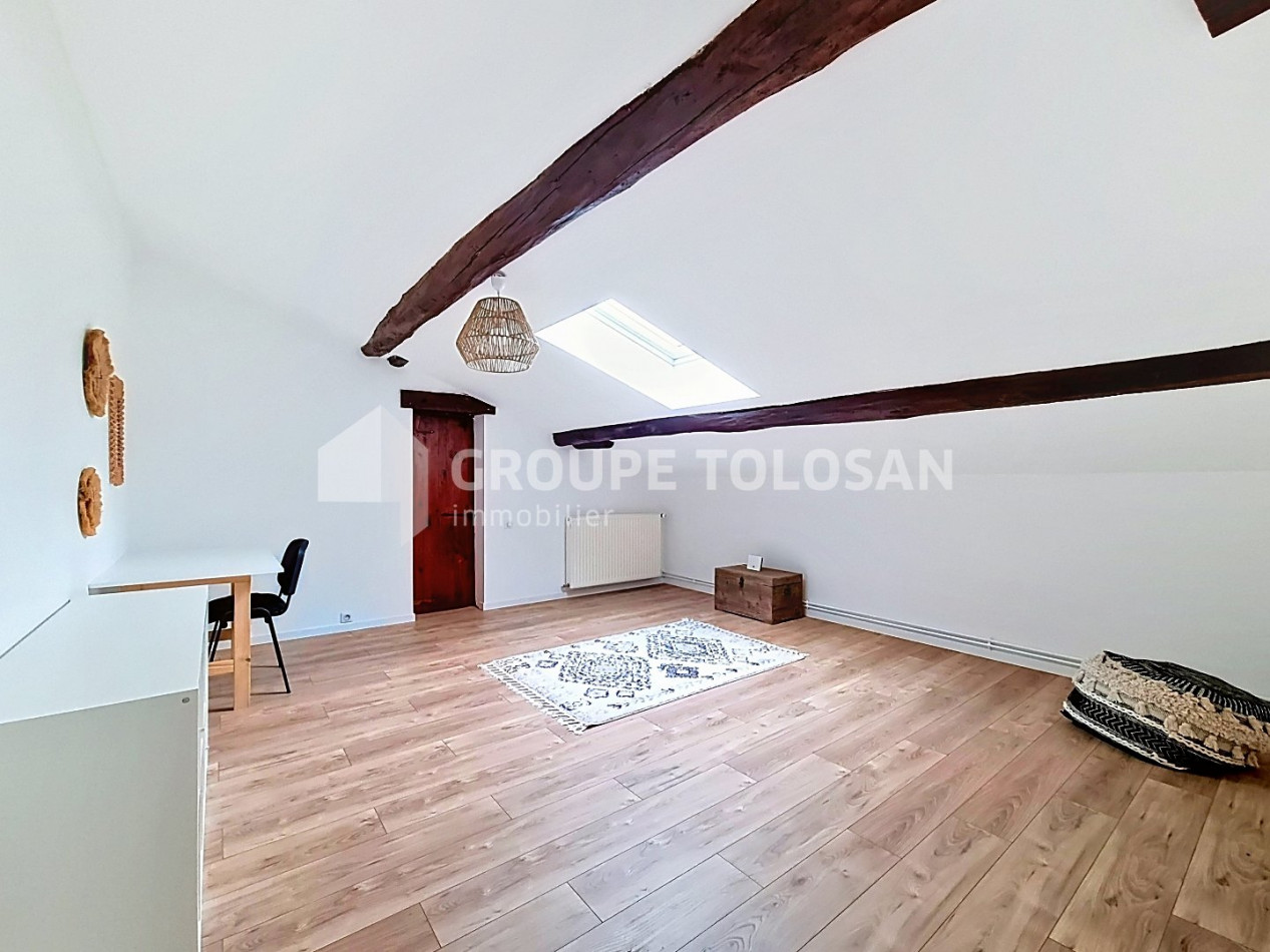 vente Maison Ramonville-saint-agne - Photo 18