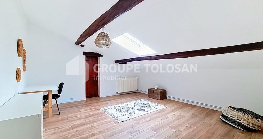 vente Maison Ramonville-saint-agne