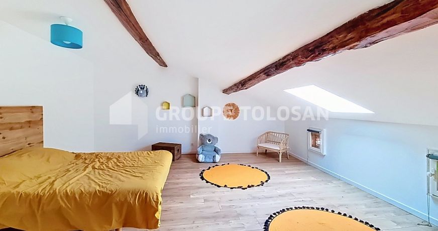 vente Maison Ramonville-saint-agne