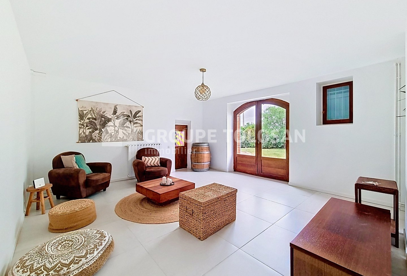 vente Maison Ramonville-saint-agne - Photo 9