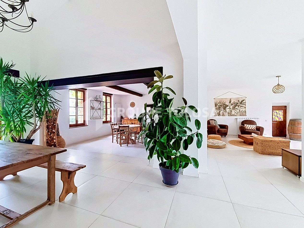 vente Maison Ramonville-saint-agne - Photo 6