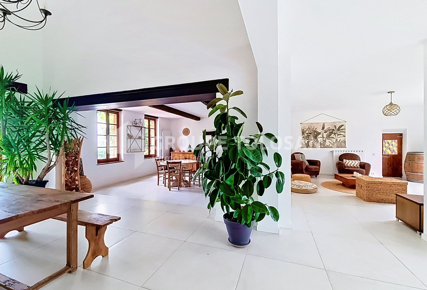 vente Maison Ramonville-saint-agne - Photo 7
