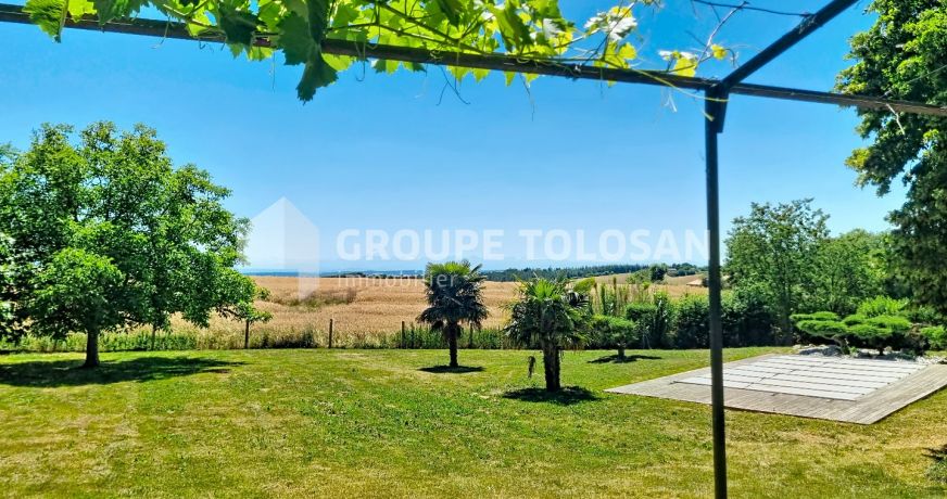 vente Maison Ramonville-saint-agne