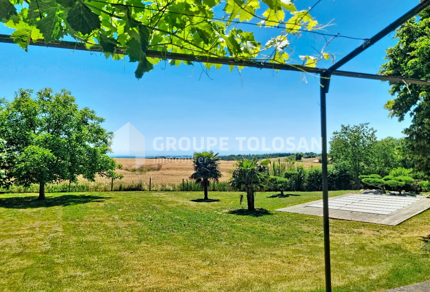 vente Maison Ramonville-saint-agne - Photo 4