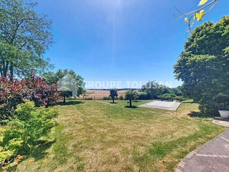 vente Maison Ramonville-saint-agne - Photo 5