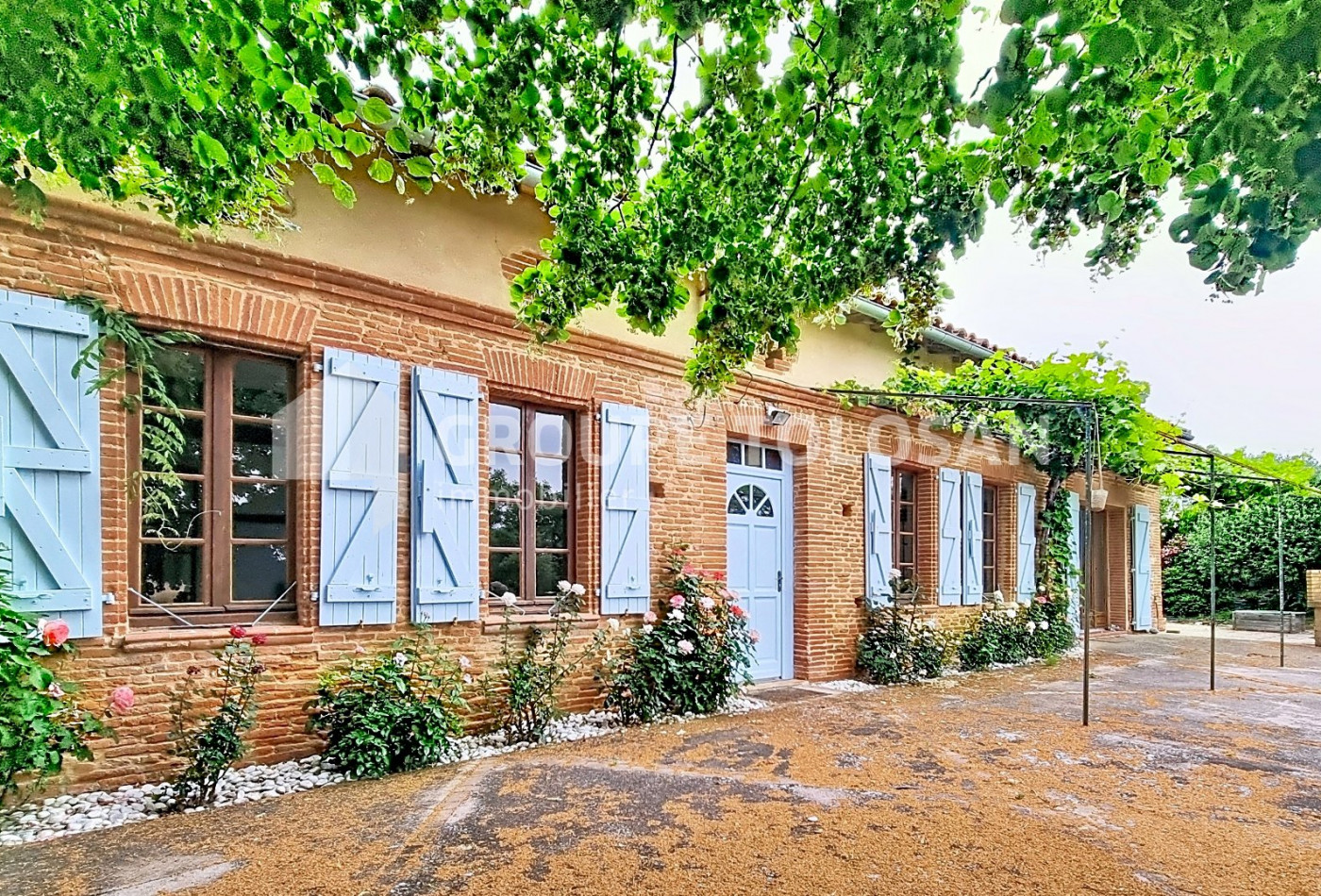 vente Maison Ramonville-saint-agne - Photo 2