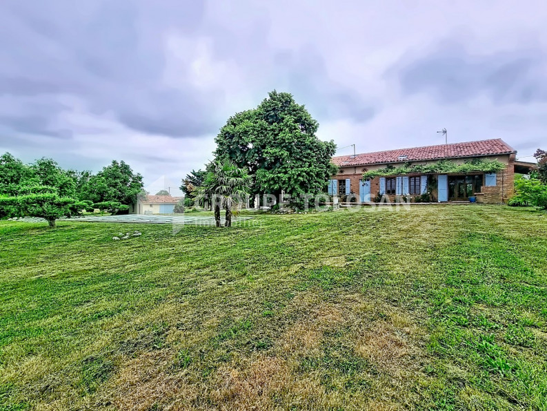 vente Maison Ramonville-saint-agne - Photo 3