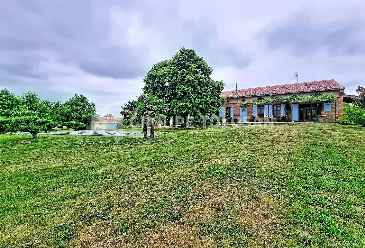 vente Maison Ramonville-saint-agne - Photo 3