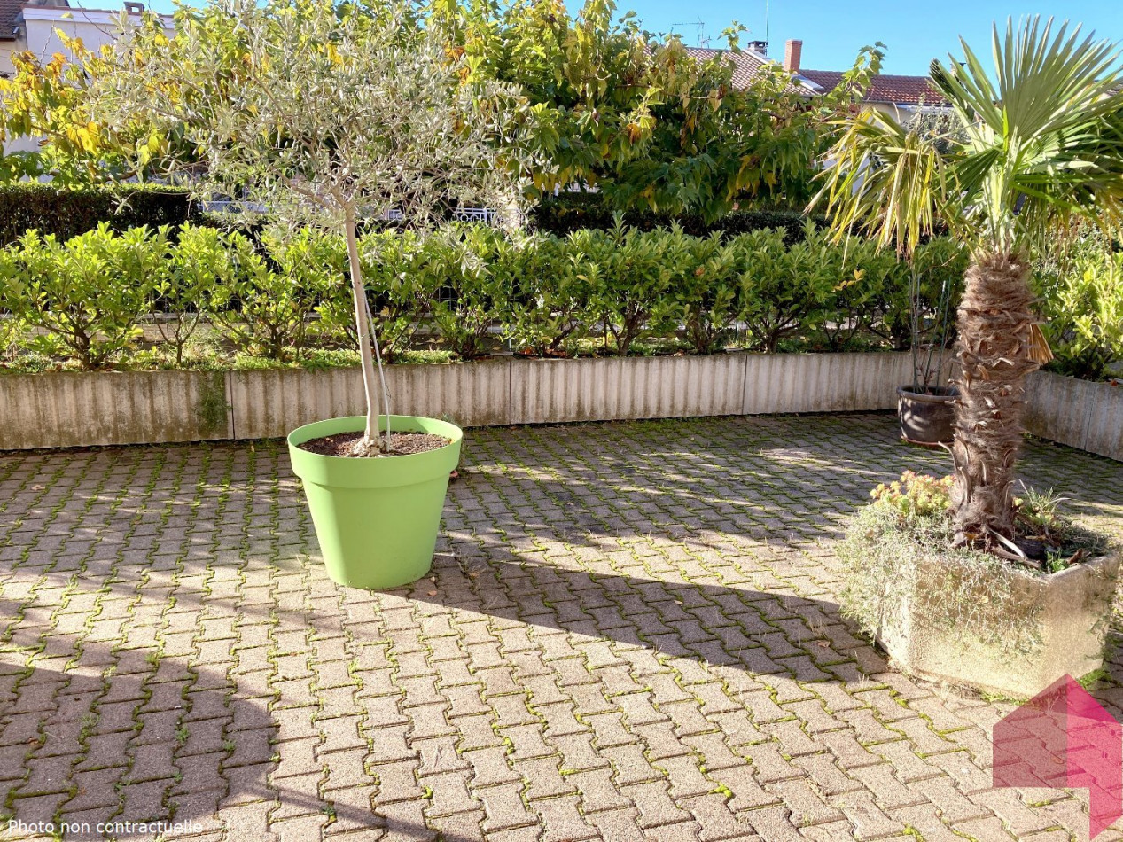 vente Appartement Toulouse - Photo 12
