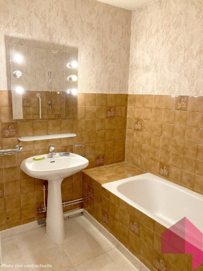 vente Appartement Toulouse - Photo 10