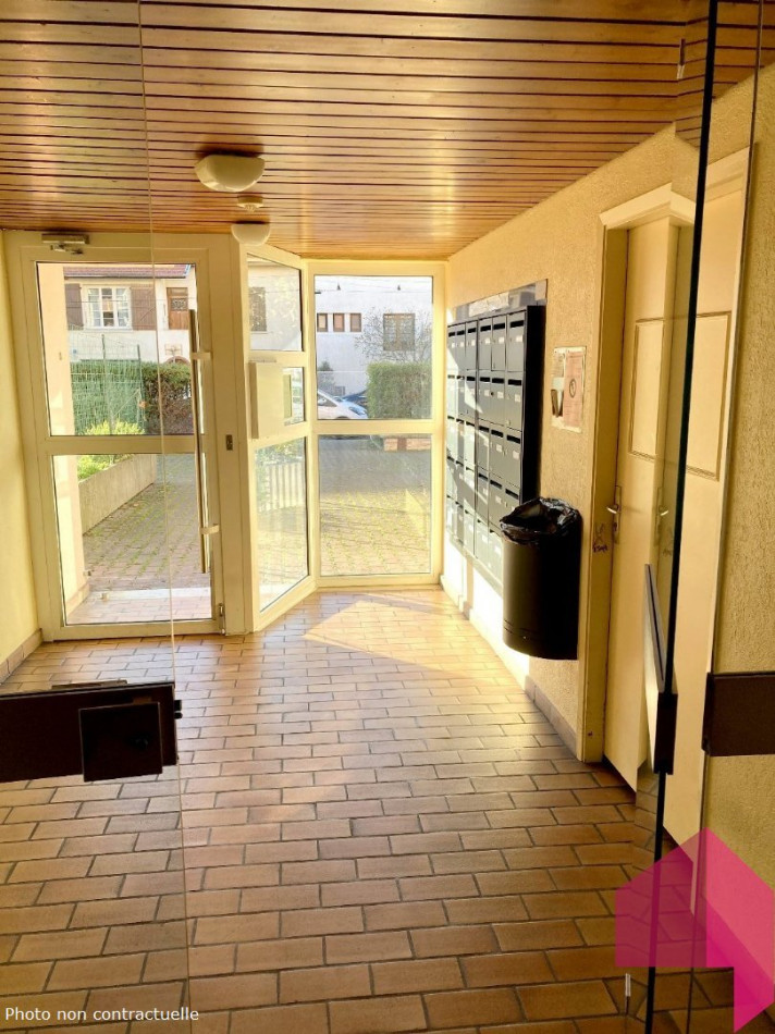 vente Appartement Toulouse - Photo 3