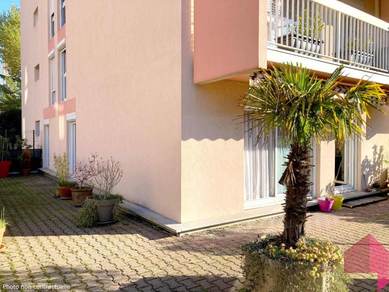 vente Appartement Toulouse - Photo 2