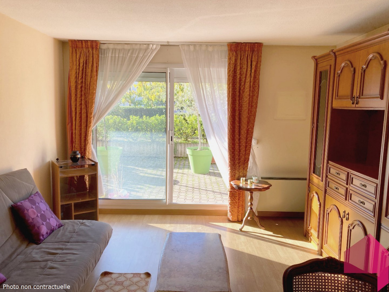vente Appartement Toulouse - Photo 6