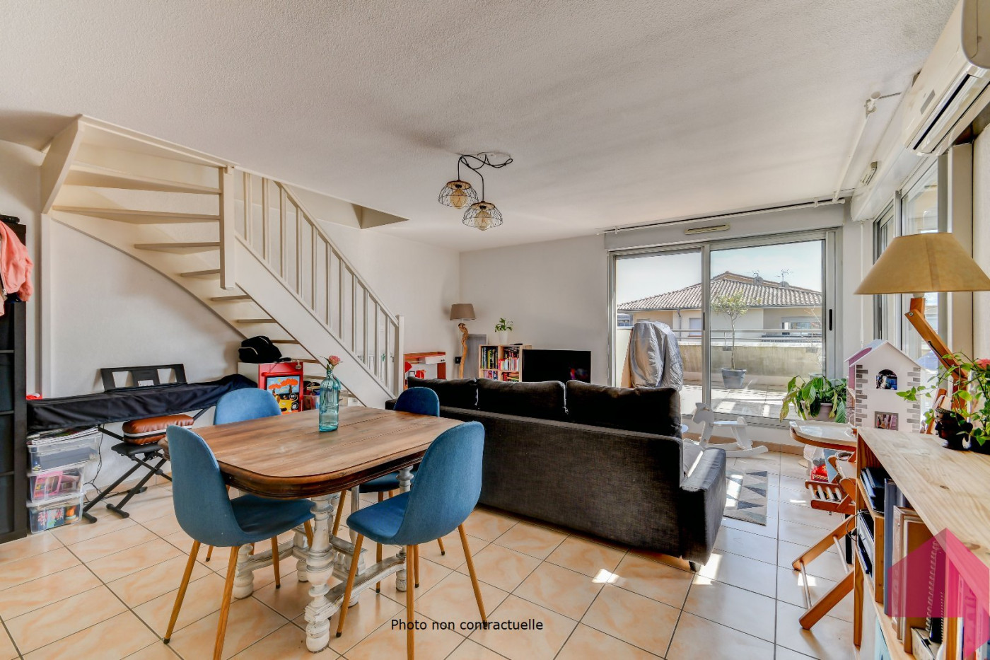 vente Appartement Toulouse - Photo 2
