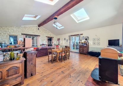 vente Maison de ville Saint Felix Lauragais