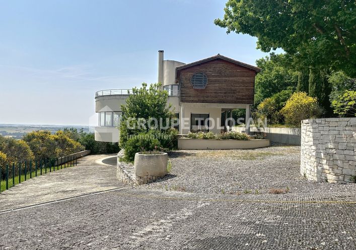 vente Maison Saint-orens-de-gameville