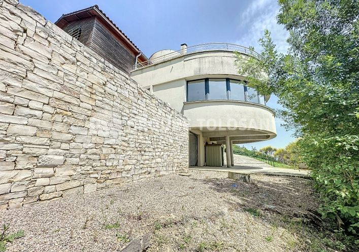 vente Maison Quint Fonsegrives